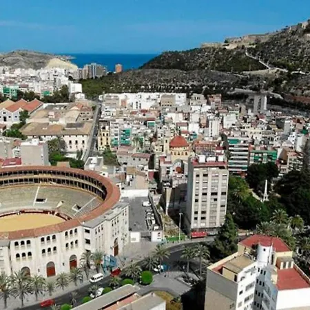 Annamaria Centro Bed & Breakfast