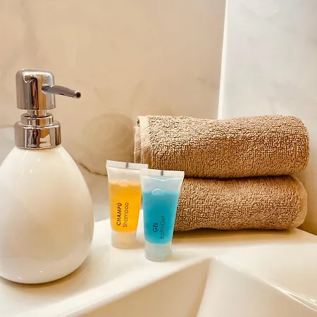 Annamaria Centro Bed & Breakfast Alicante