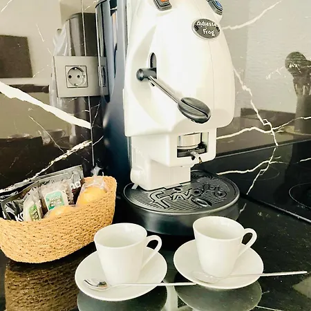 Bed & Breakfast Annamaria Centro