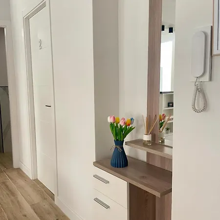 Bed & Breakfast Annamaria Centro