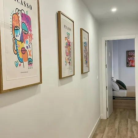 Annamaria Centro Bed & Breakfast