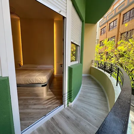 Annamaria Centro Отель типа 