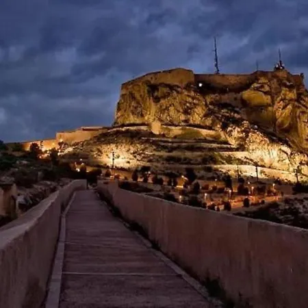 Annamaria Centro Bed & Breakfast Alicante