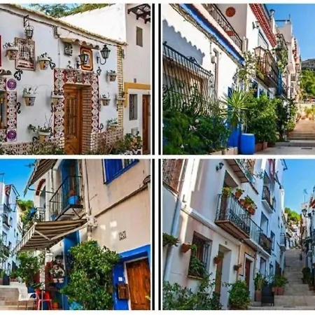 Bed & Breakfast Annamaria Centro *