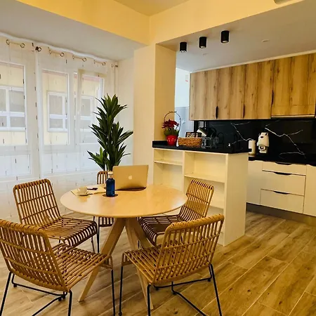 Annamaria Centro Bed & Breakfast *