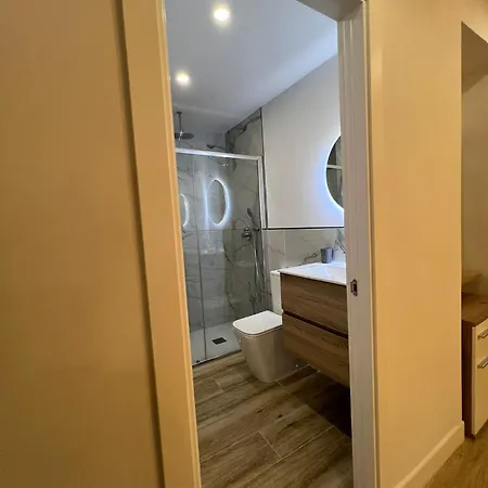 Bed & Breakfast Annamaria Centro Alicante