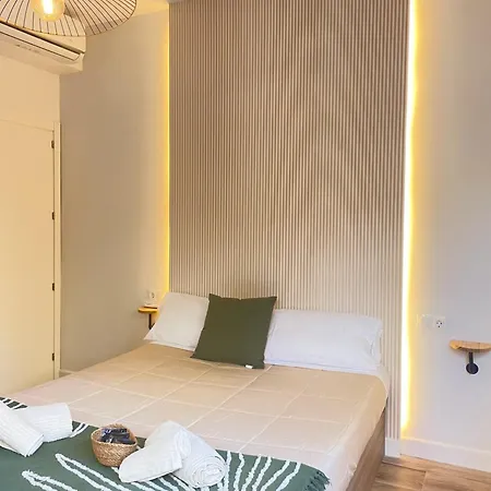 Annamaria Centro Отель типа 