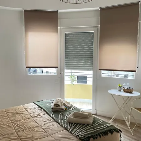 Annamaria Centro Frühstückspension Alicante