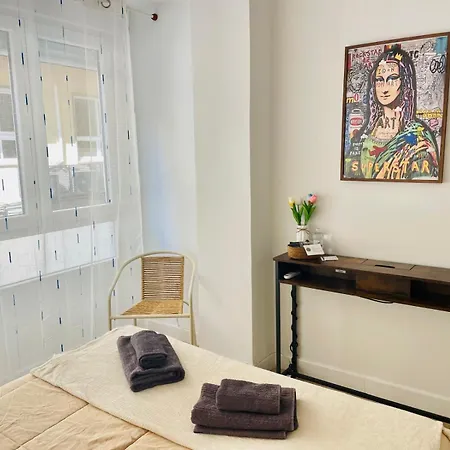 Annamaria Centro * Аликанте