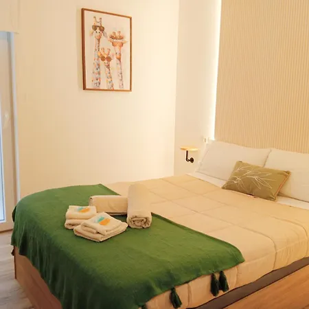 Annamaria Centro Отель типа 