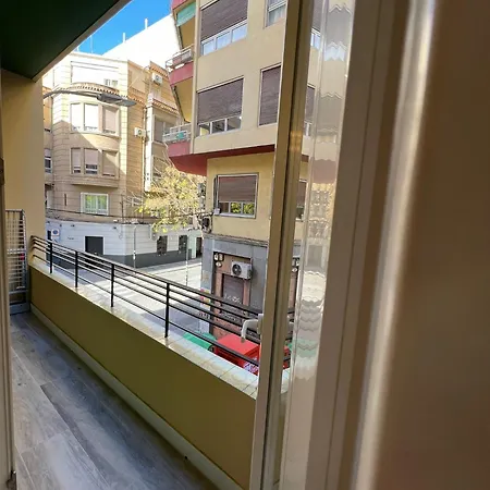 Annamaria Centro アリカンテ