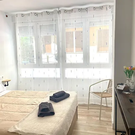 Annamaria Centro Bed and breakfast Alicante