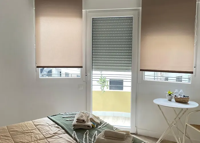 Annamaria Centro Bed & Breakfast Alicante